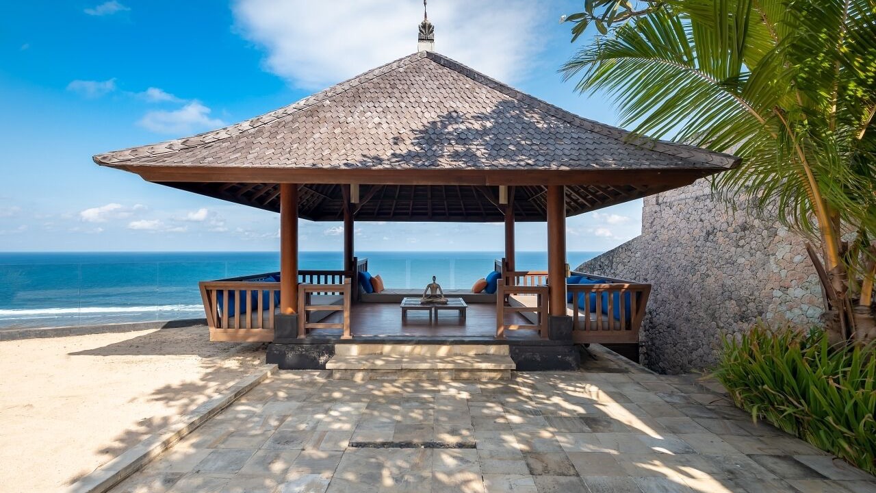 Photo of Patio Balcony in Kutuh