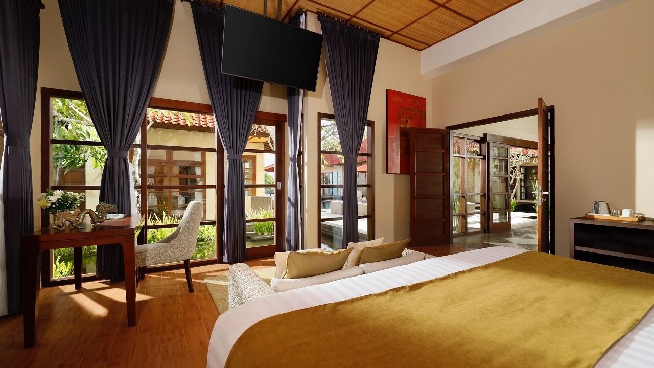 Photo of Bedroom in Kutuh
