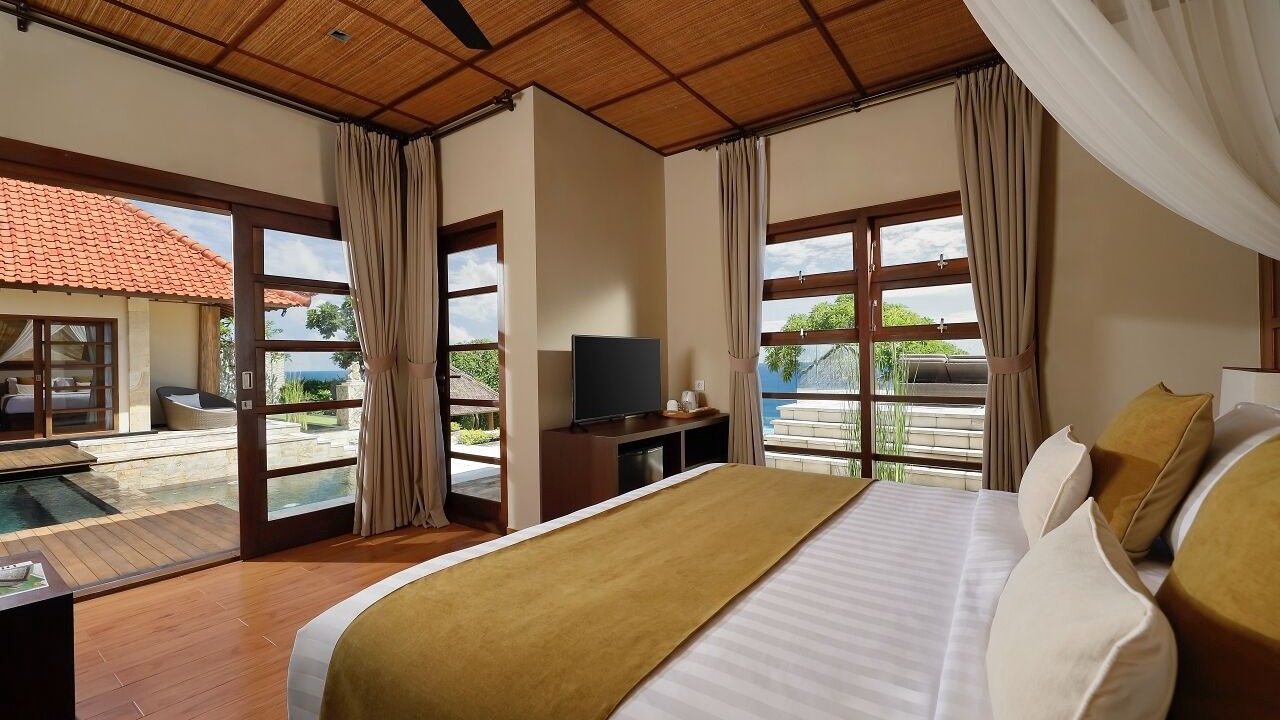 Photo of Bedroom in Kutuh