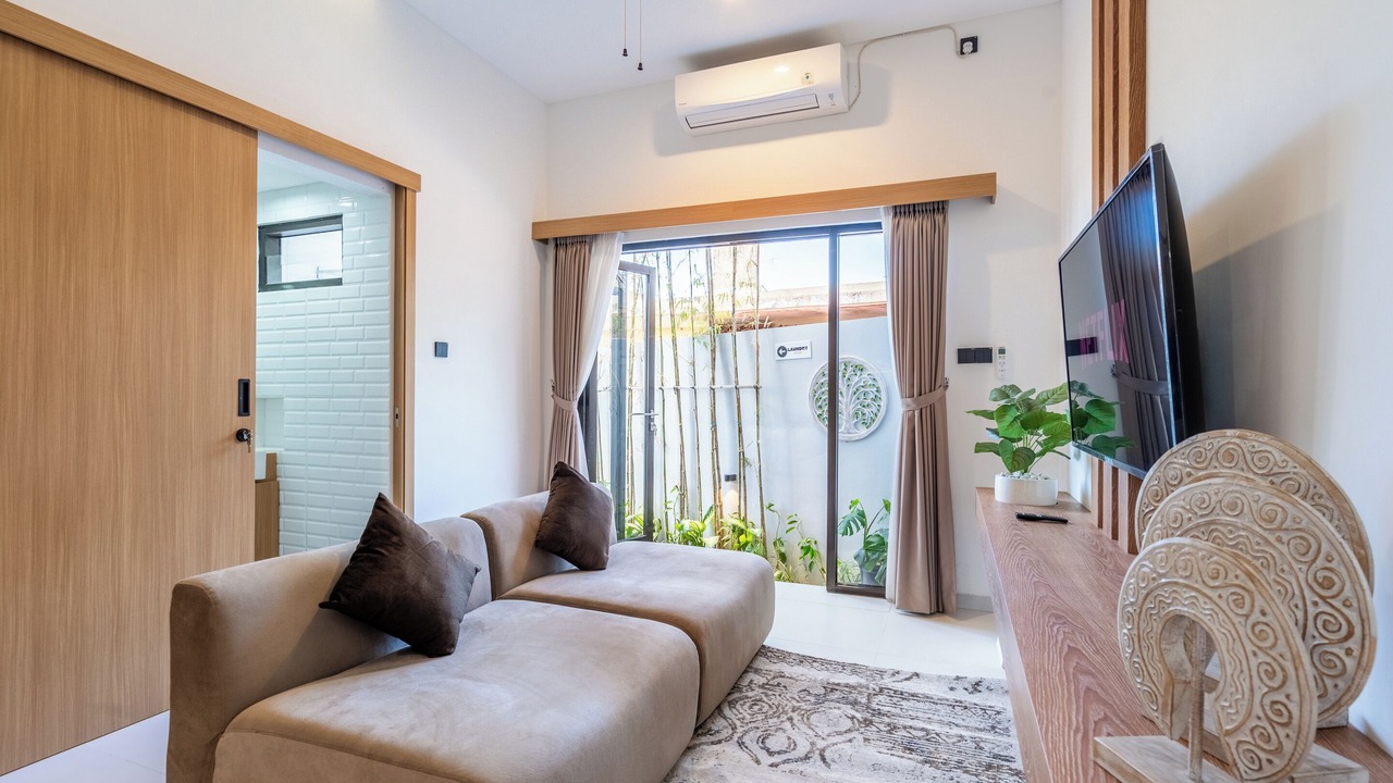 Photo of Livingroom in Mumbul