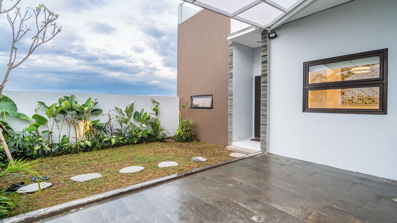 Photo of Outdoor in Mumbul