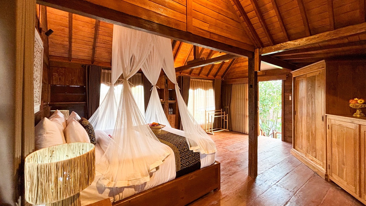 Photo of Bedroom in Melayang