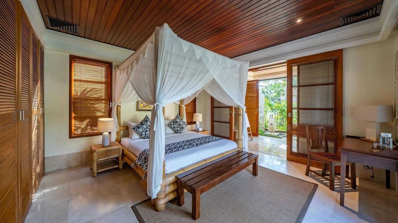 Photo of Bedroom in By Pass Ngurah Rai