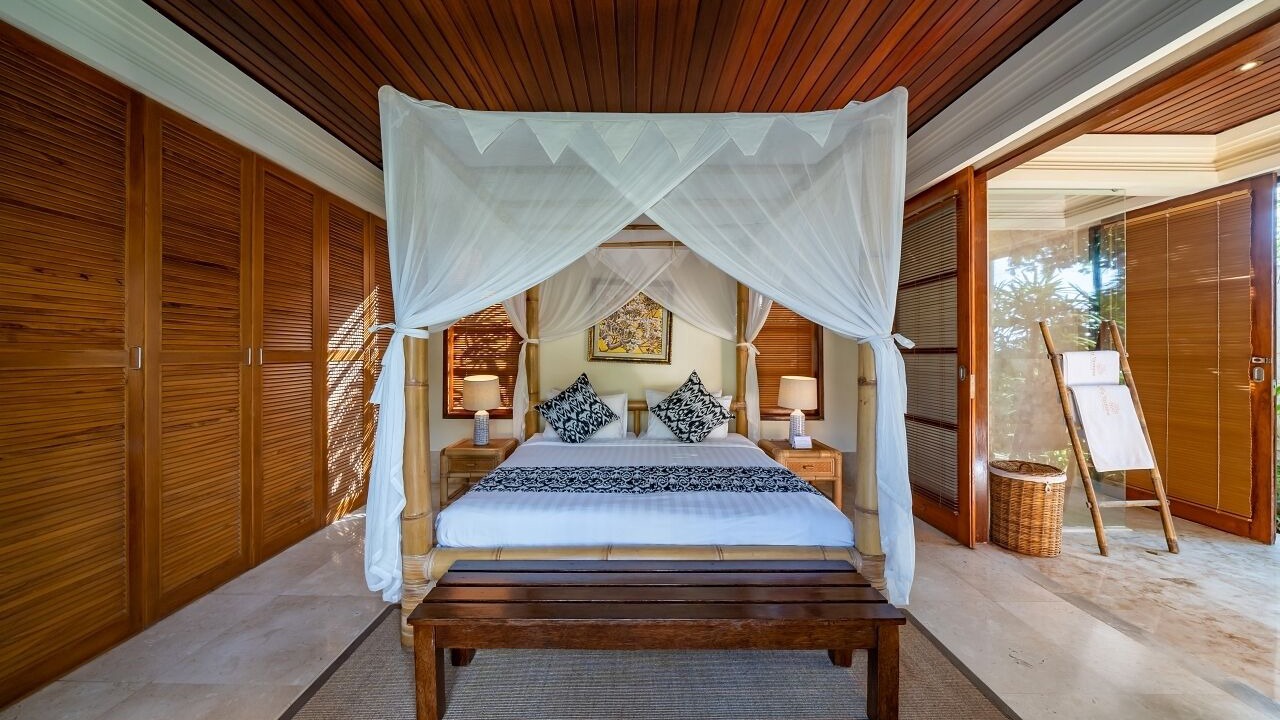 Photo of Bedroom in By Pass Ngurah Rai