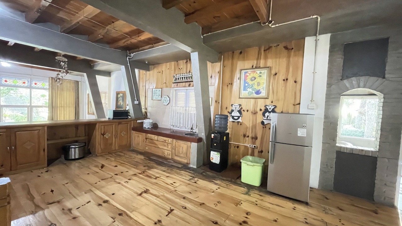 Photo of Kitchen in Lembang