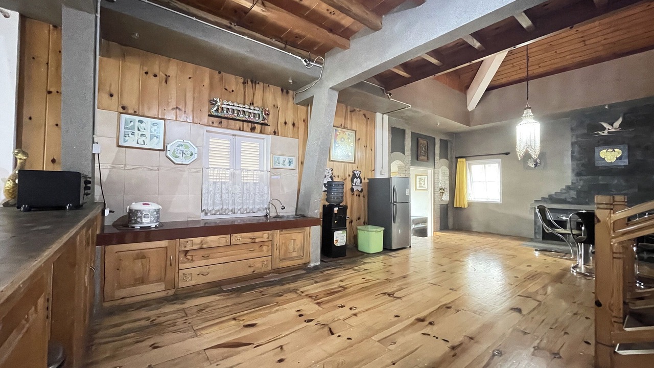 Photo of Kitchen in Lembang