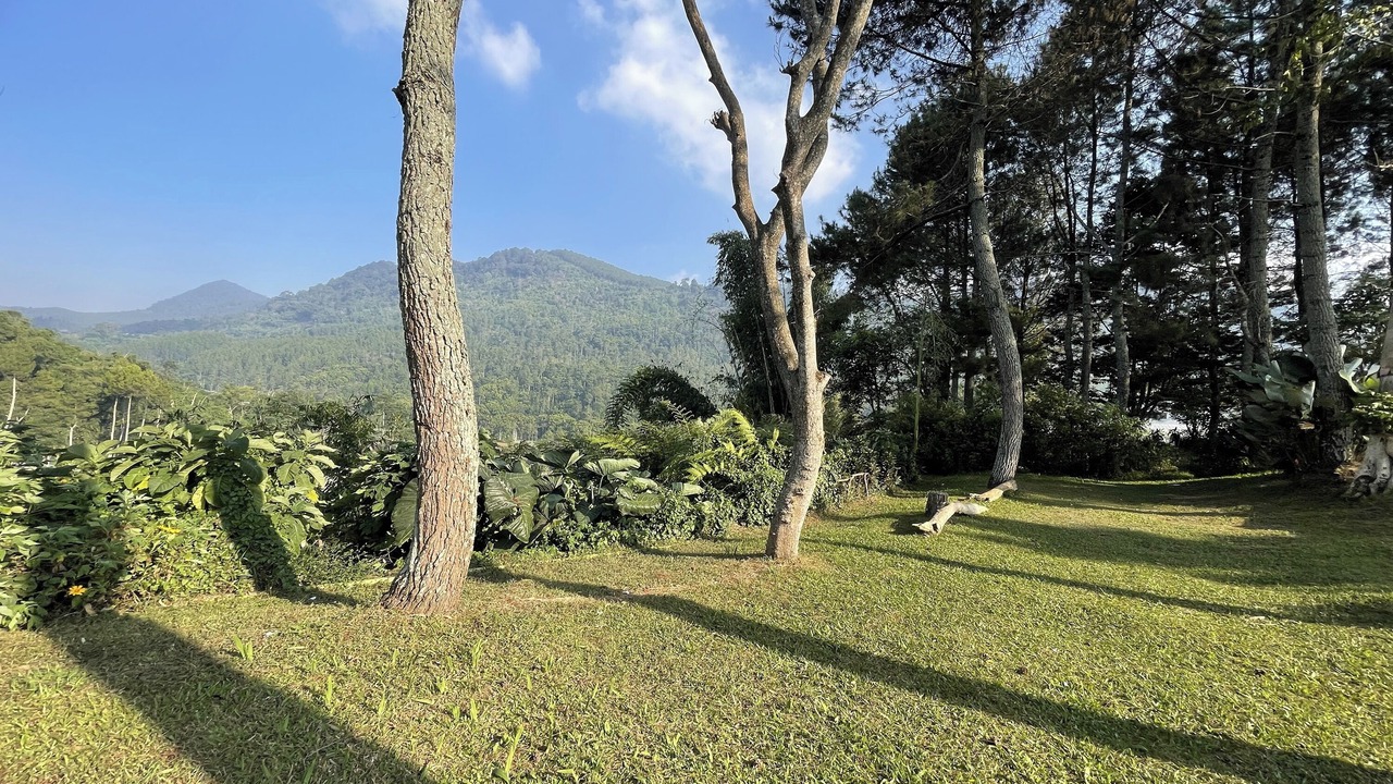 Photo of Bedroom in Lembang