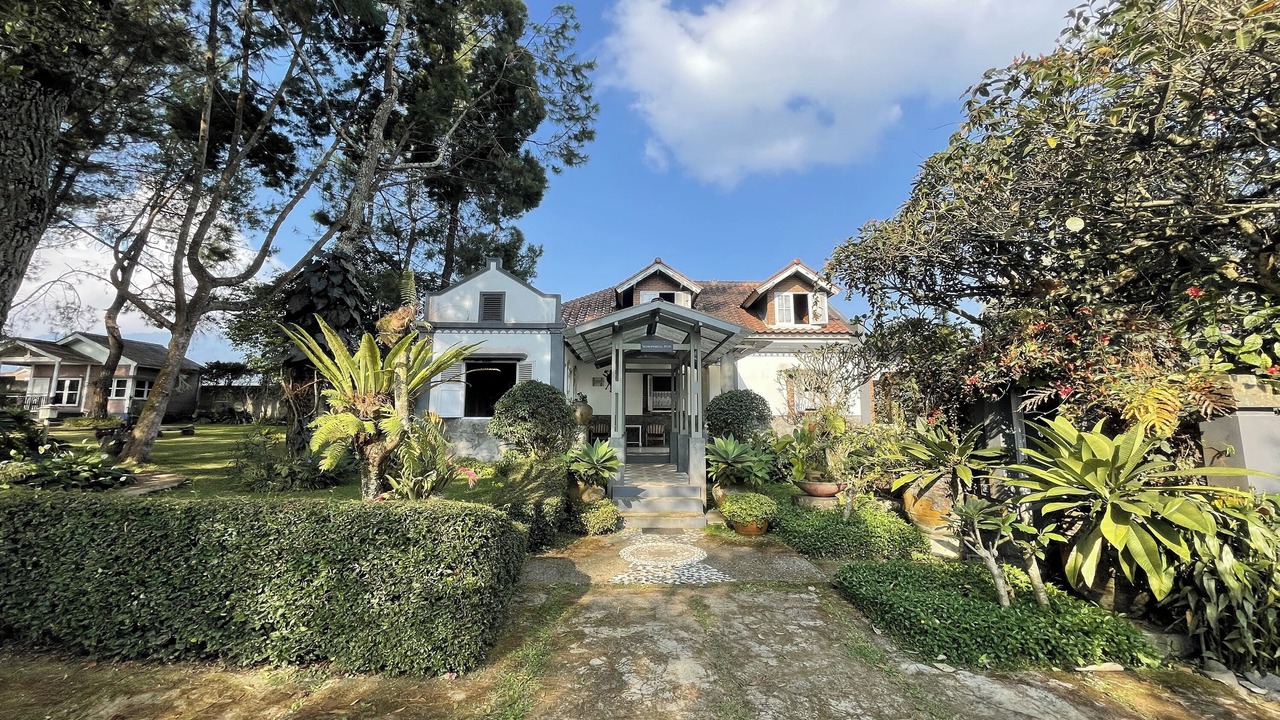 Photo of Patio Balcony in Lembang