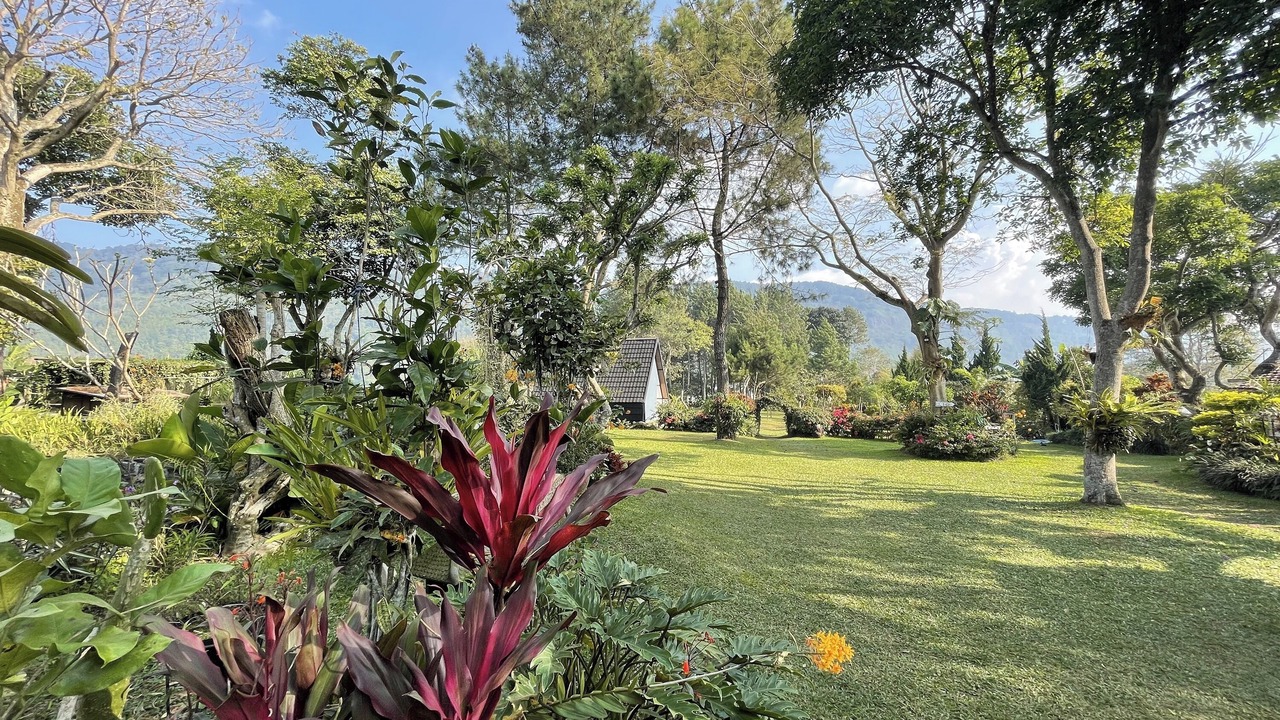 Photo of Bedroom in Lembang