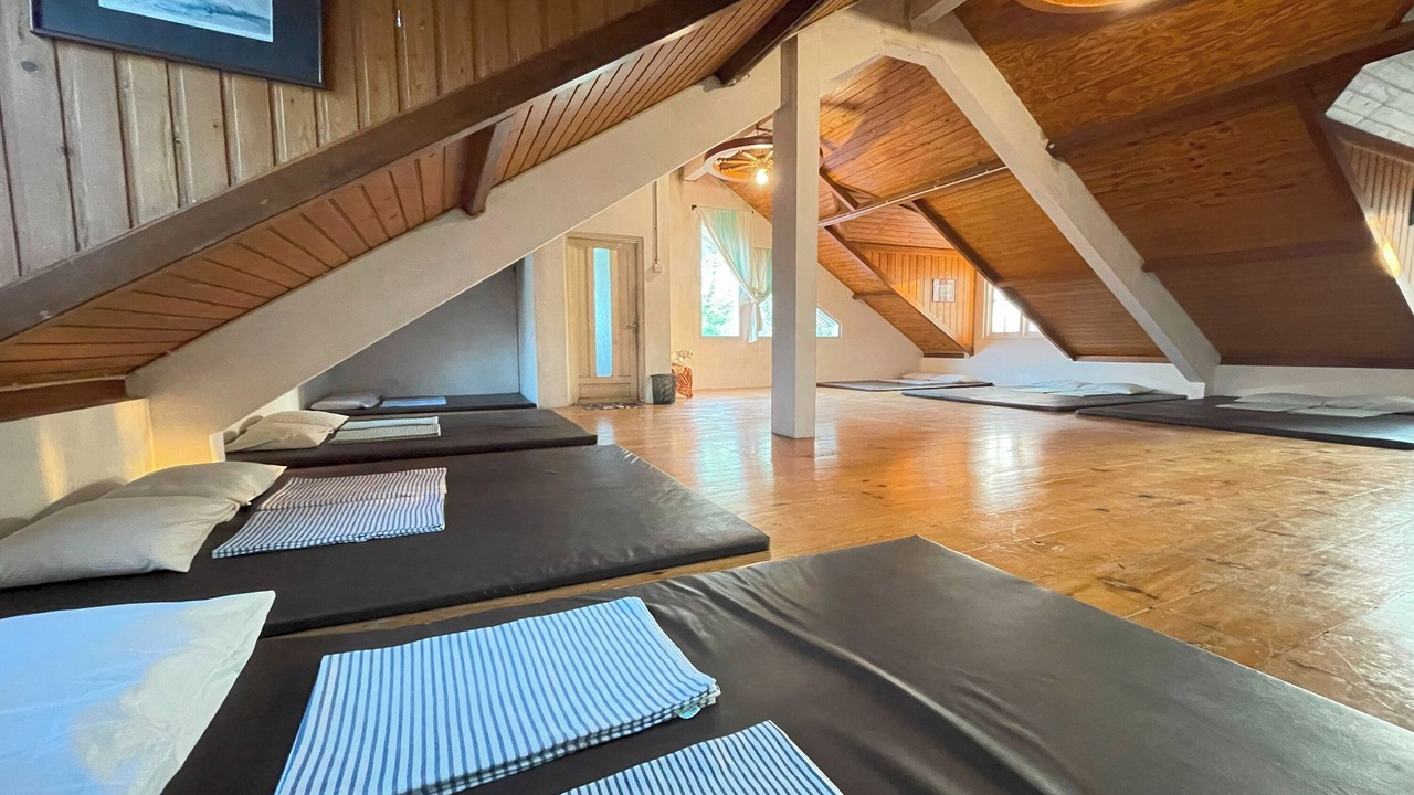 Photo of Bedroom in Lembang