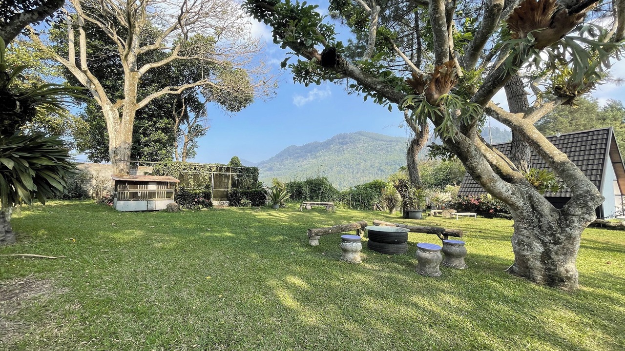 Photo of Bedroom in Lembang