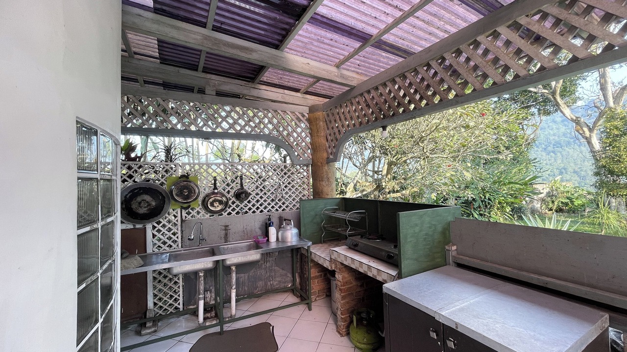 Photo of Kitchen in Lembang