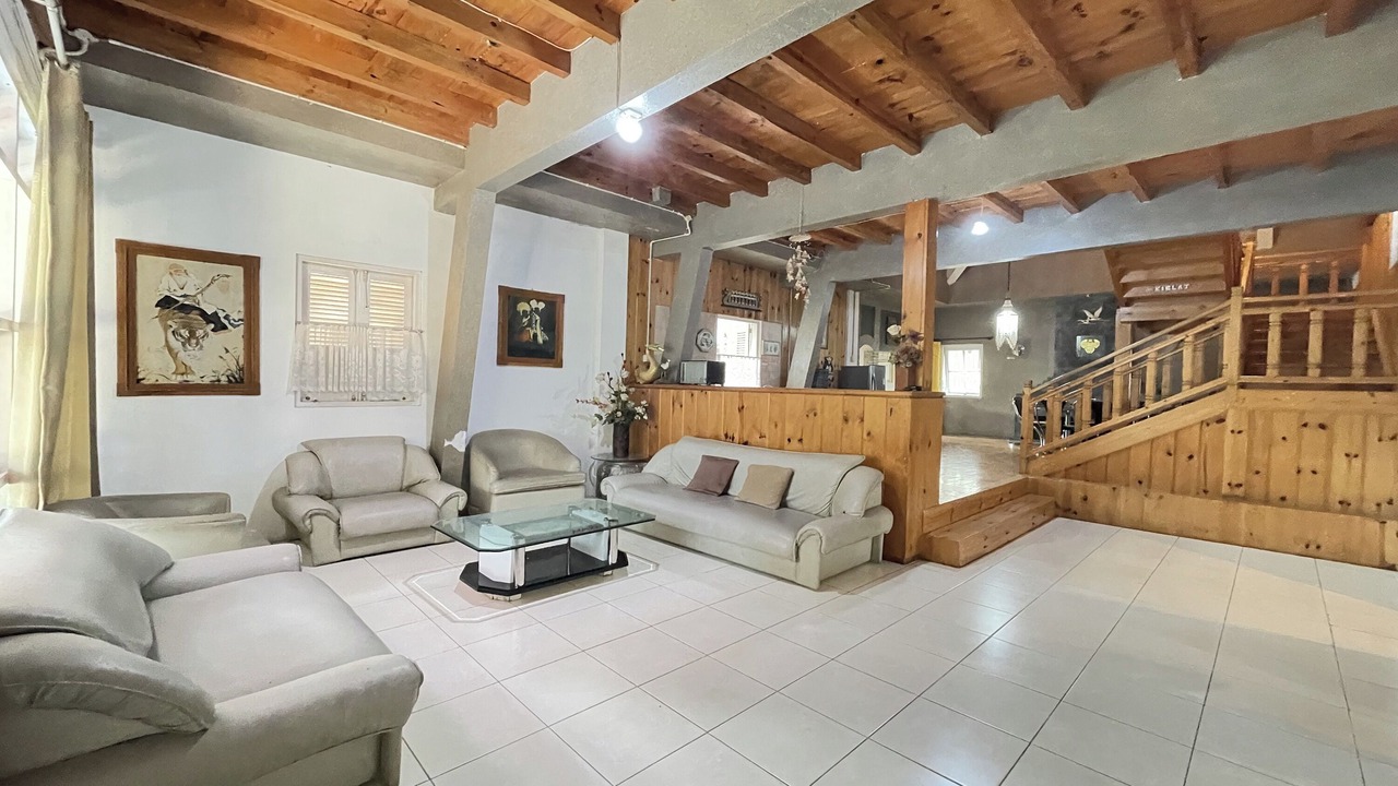 Photo of Livingroom in Lembang