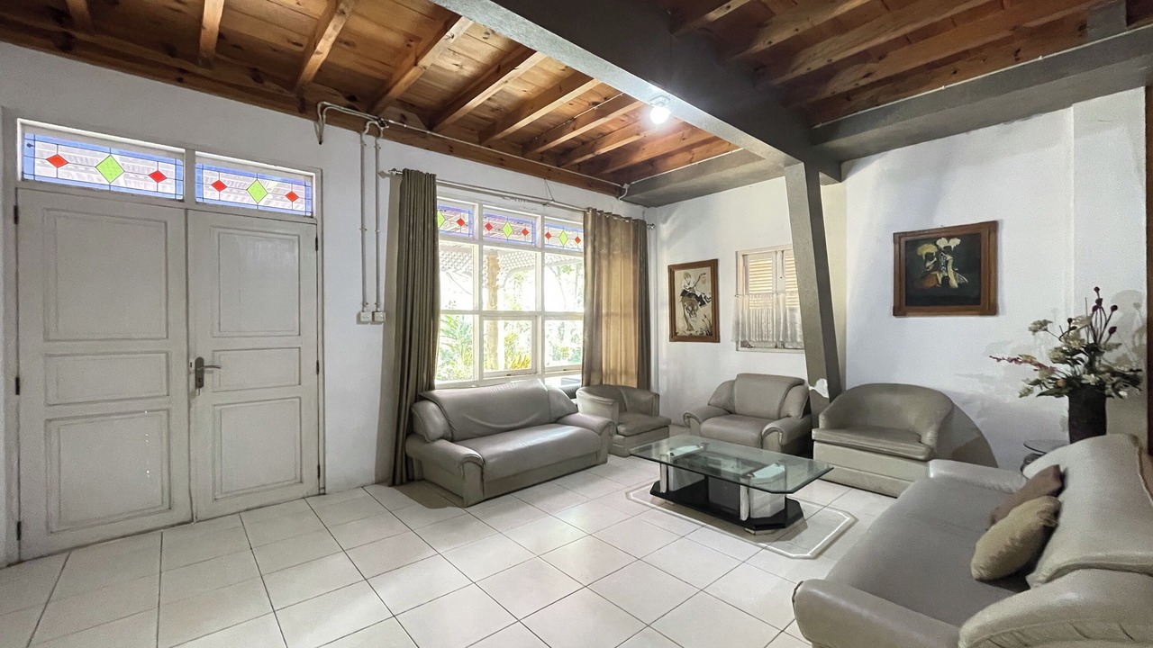 Photo of Livingroom in Lembang