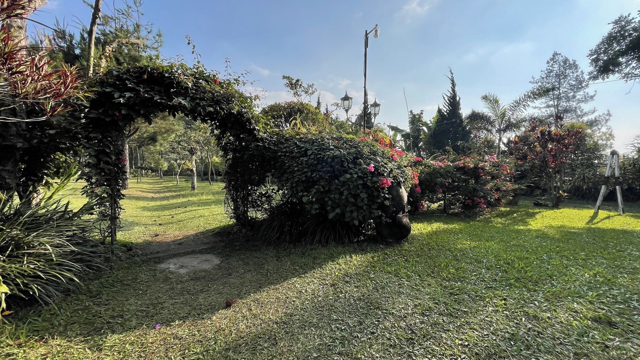 Photo of Bedroom in Lembang