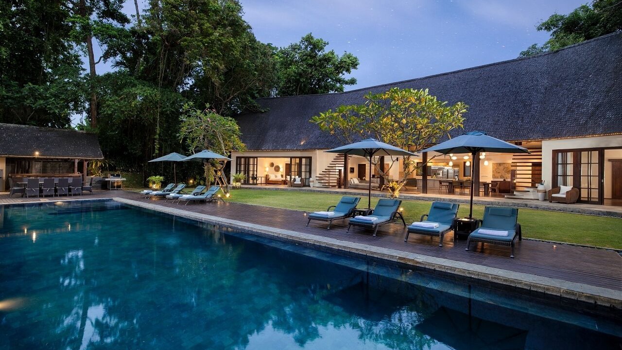 Photo of Outdoor in Banjar Semer
