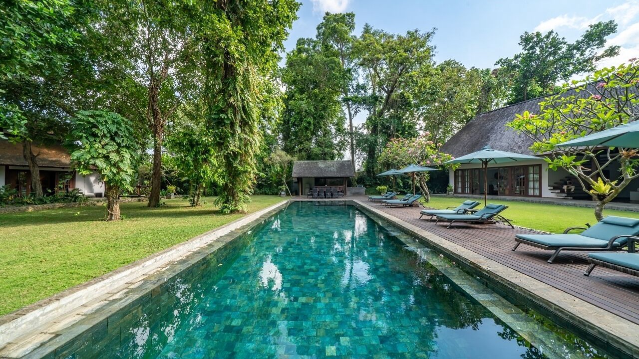 Photo of Outdoor in Banjar Semer