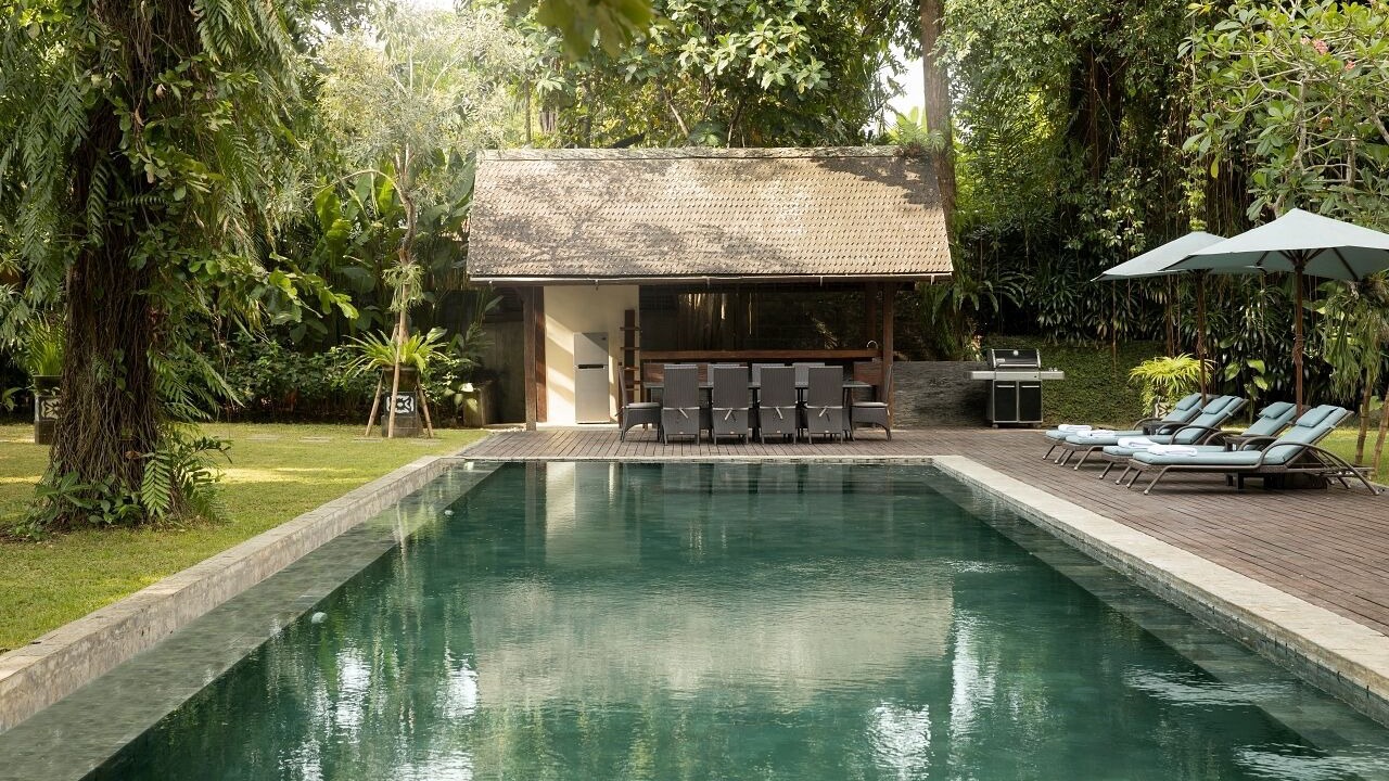 Photo of Outdoor in Banjar Semer