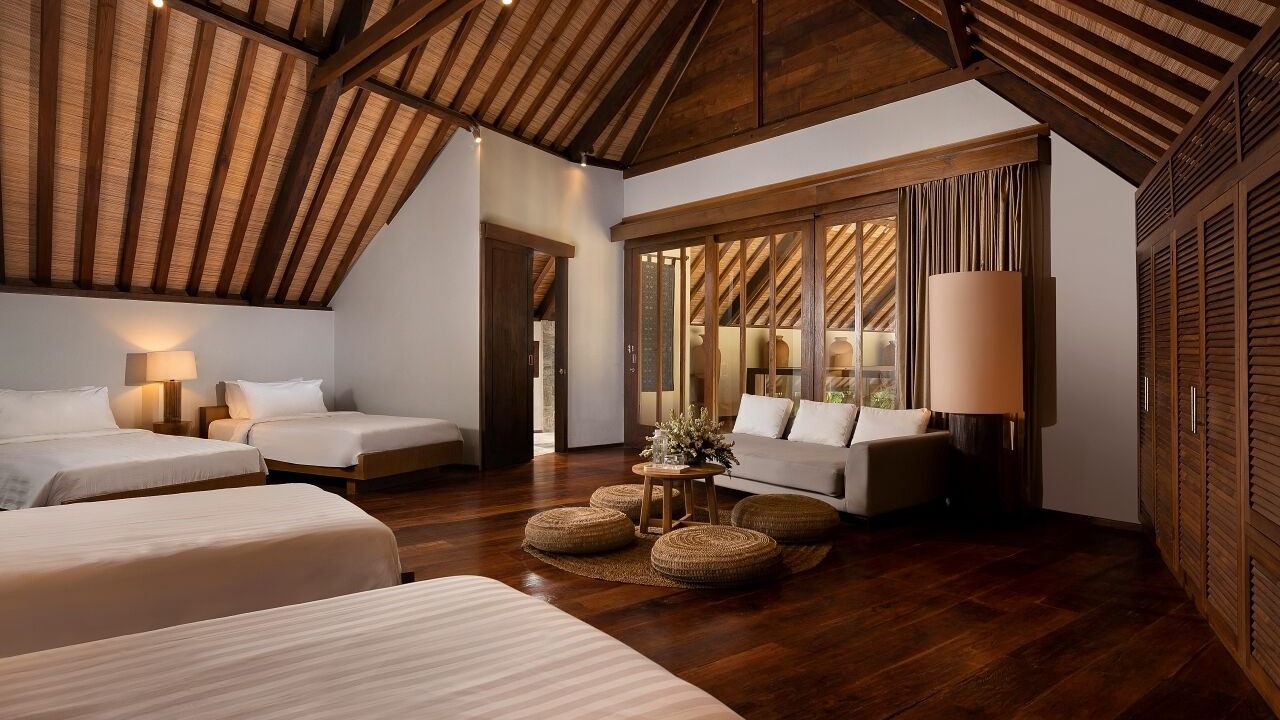 Photo of Bedroom in Banjar Semer