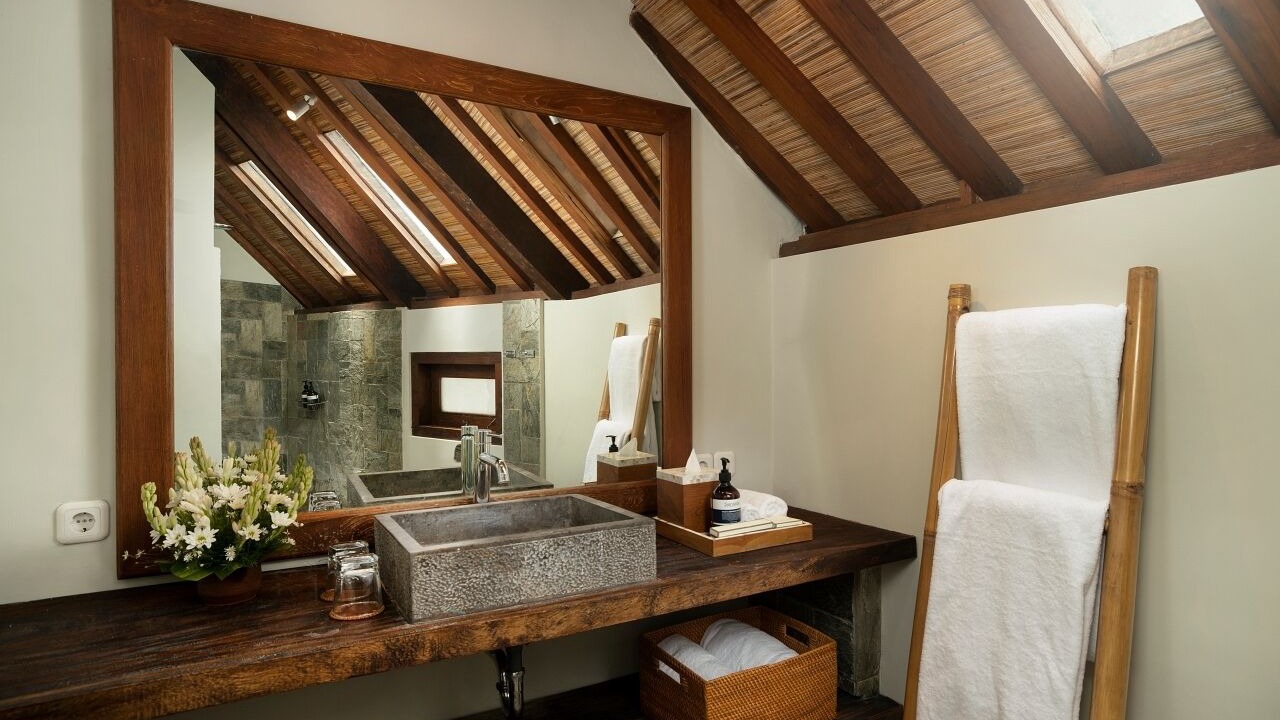 Photo of Bathroom in Banjar Semer