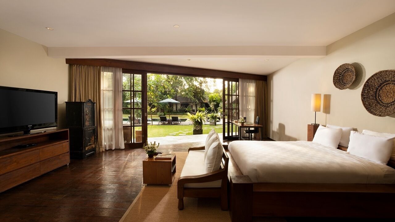 Photo of Bedroom in Banjar Semer