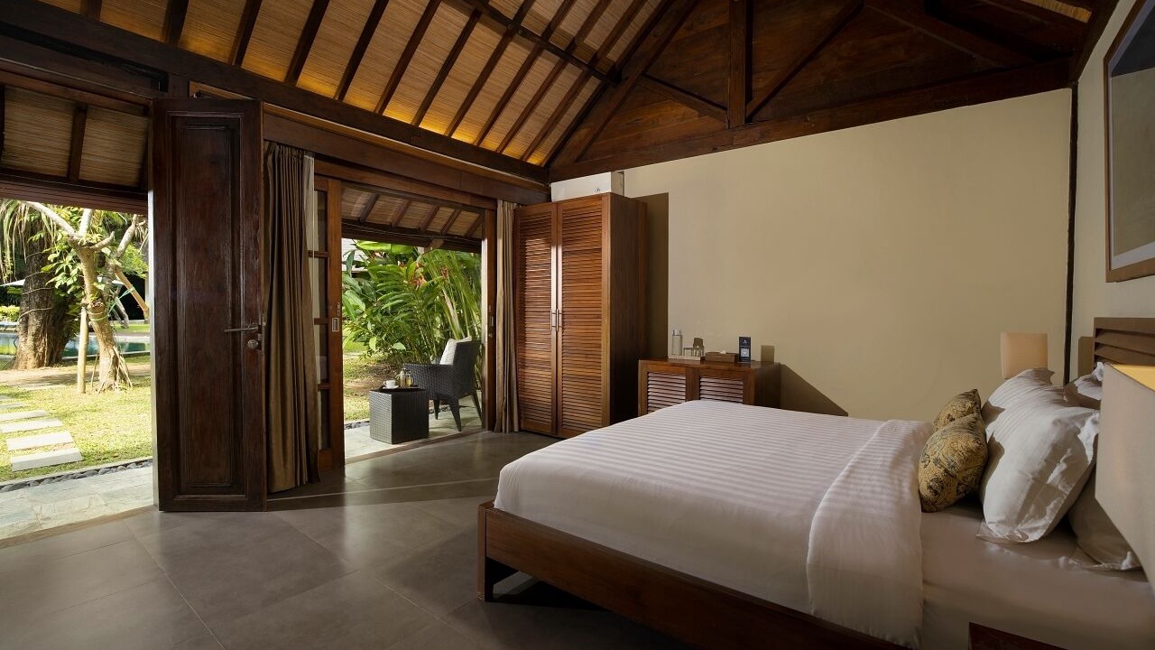 Photo of Bedroom in Banjar Semer