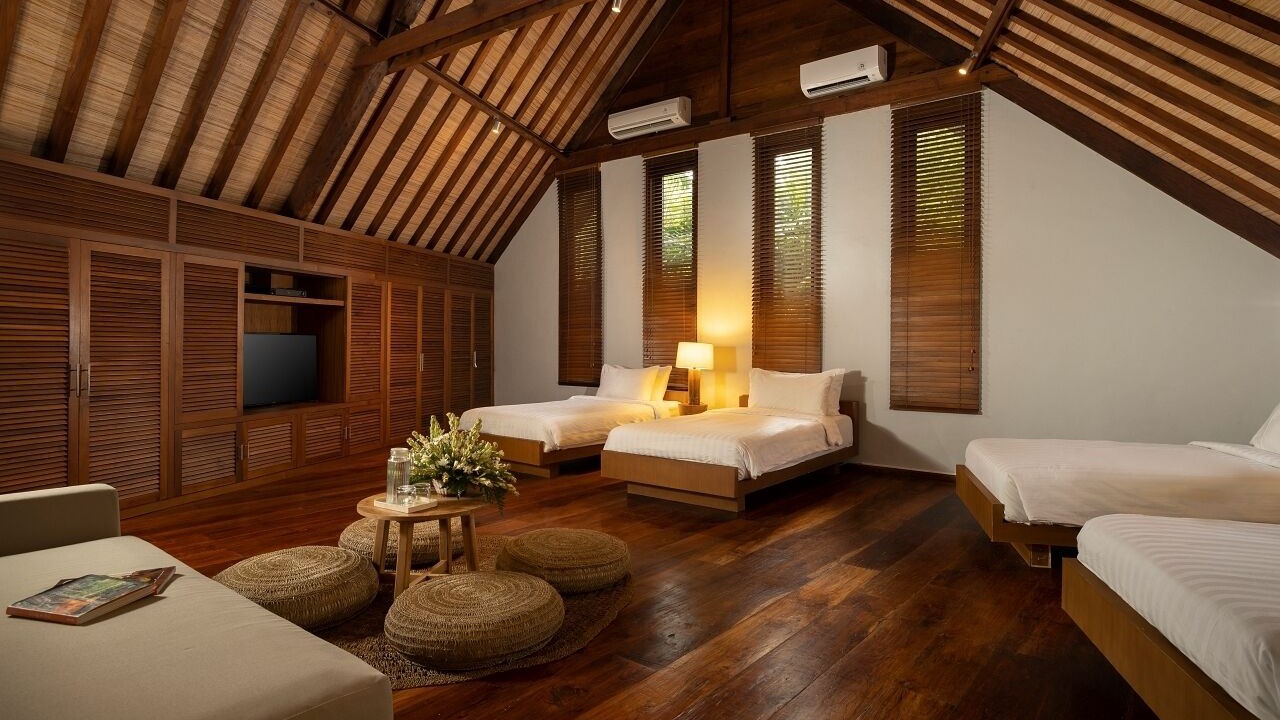 Photo of Bedroom in Banjar Semer