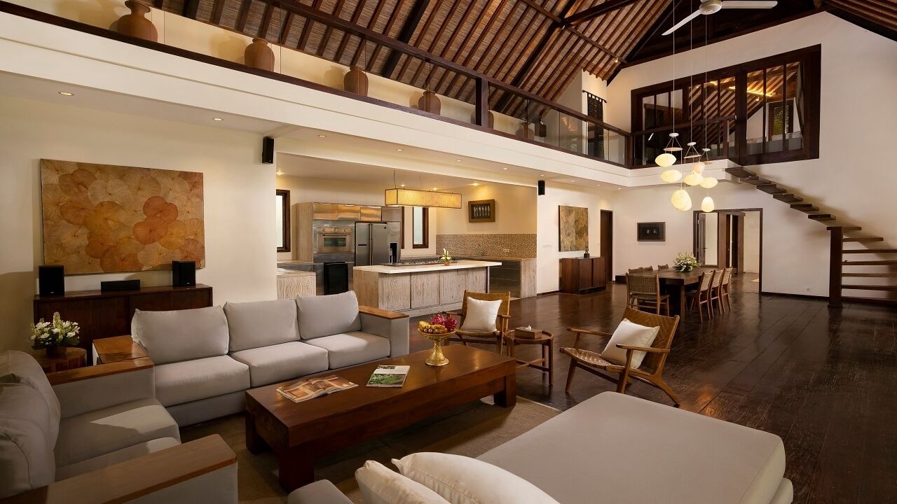 Photo of Livingroom in Banjar Semer