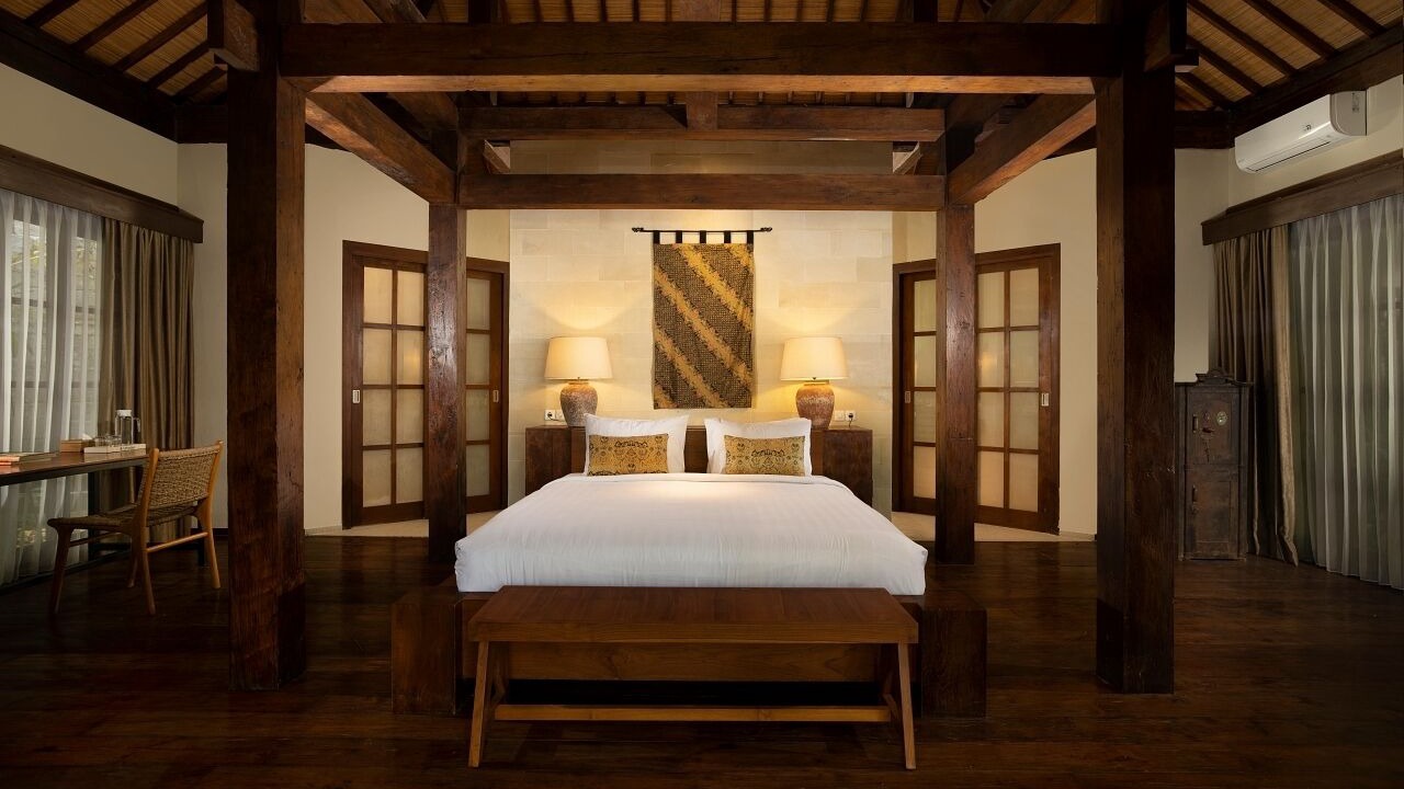 Photo of Bedroom in Banjar Semer