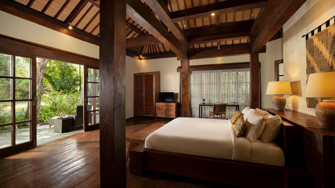 Photo of Bedroom in Banjar Semer