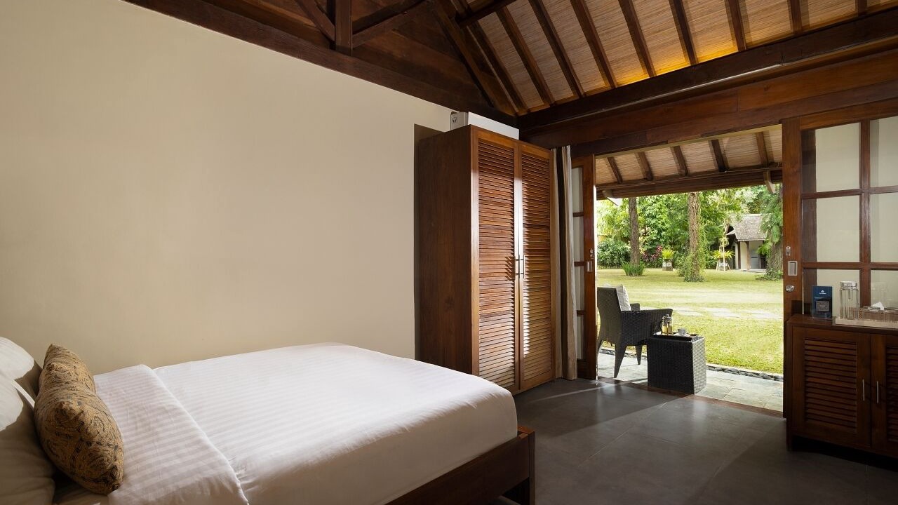 Photo of Bedroom in Banjar Semer