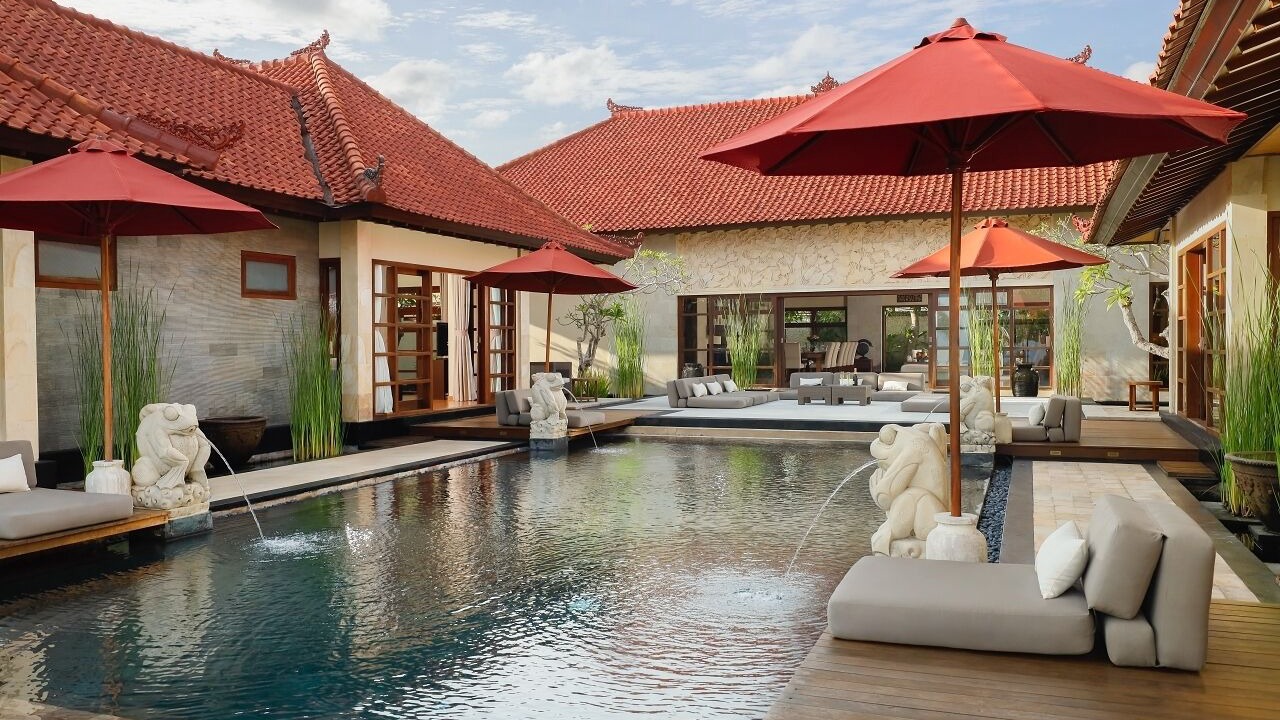 Photo of Outdoor in Kutuh