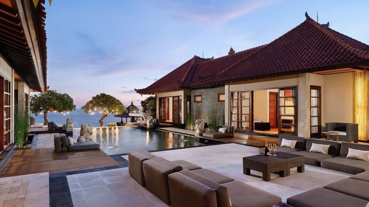 Photo of Outdoor in Kutuh