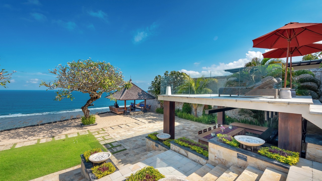 Photo of Patio Balcony in Kutuh