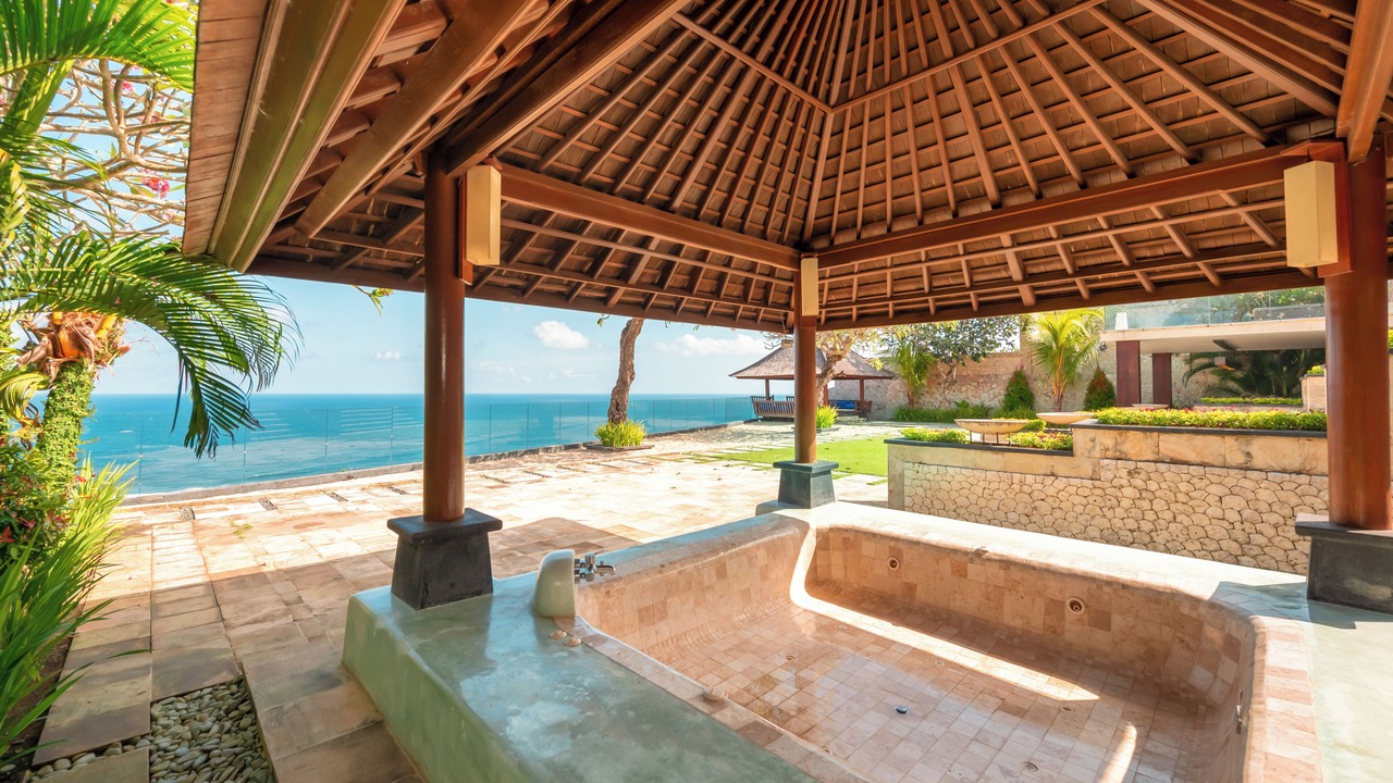 Photo of Patio Balcony in Kutuh
