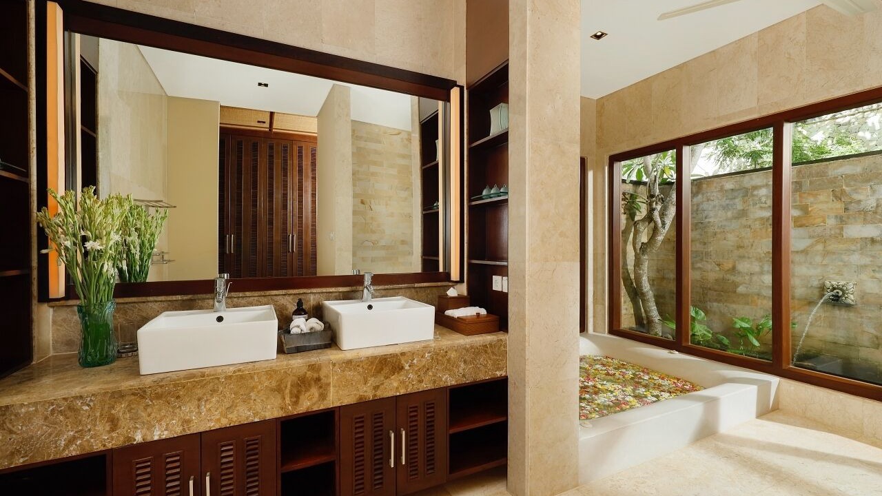 Photo of Bathroom in Kutuh