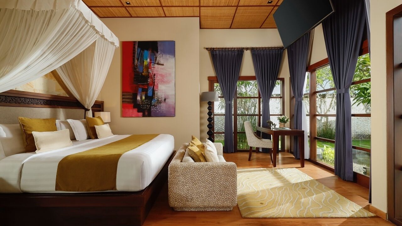 Photo of Bedroom in Kutuh