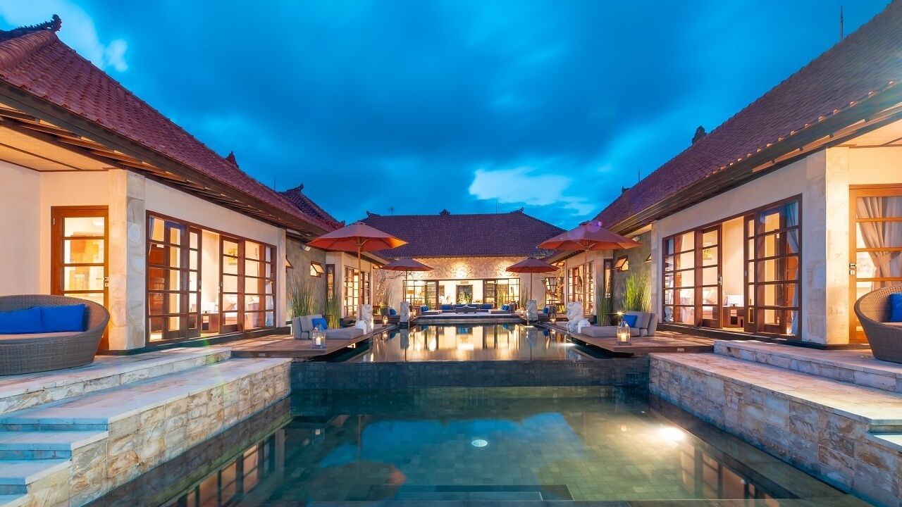 Photo of Outdoor in Kutuh