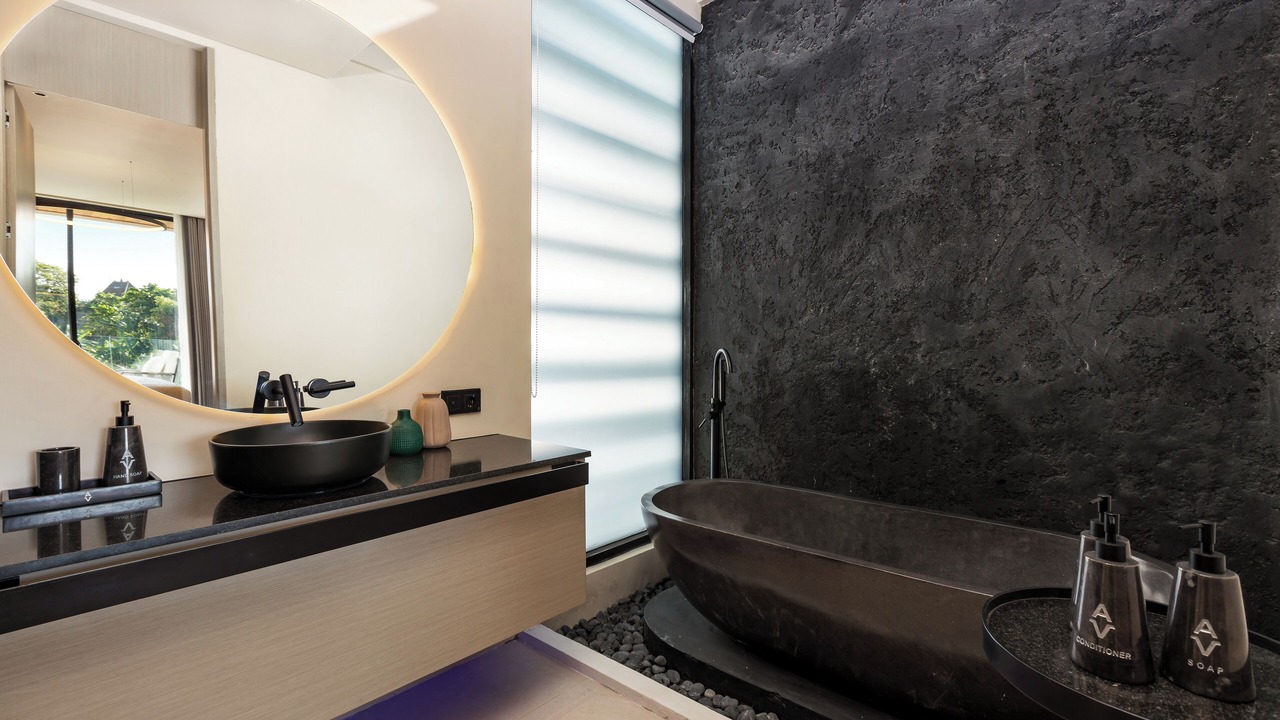 Photo of Bathroom in Berawa