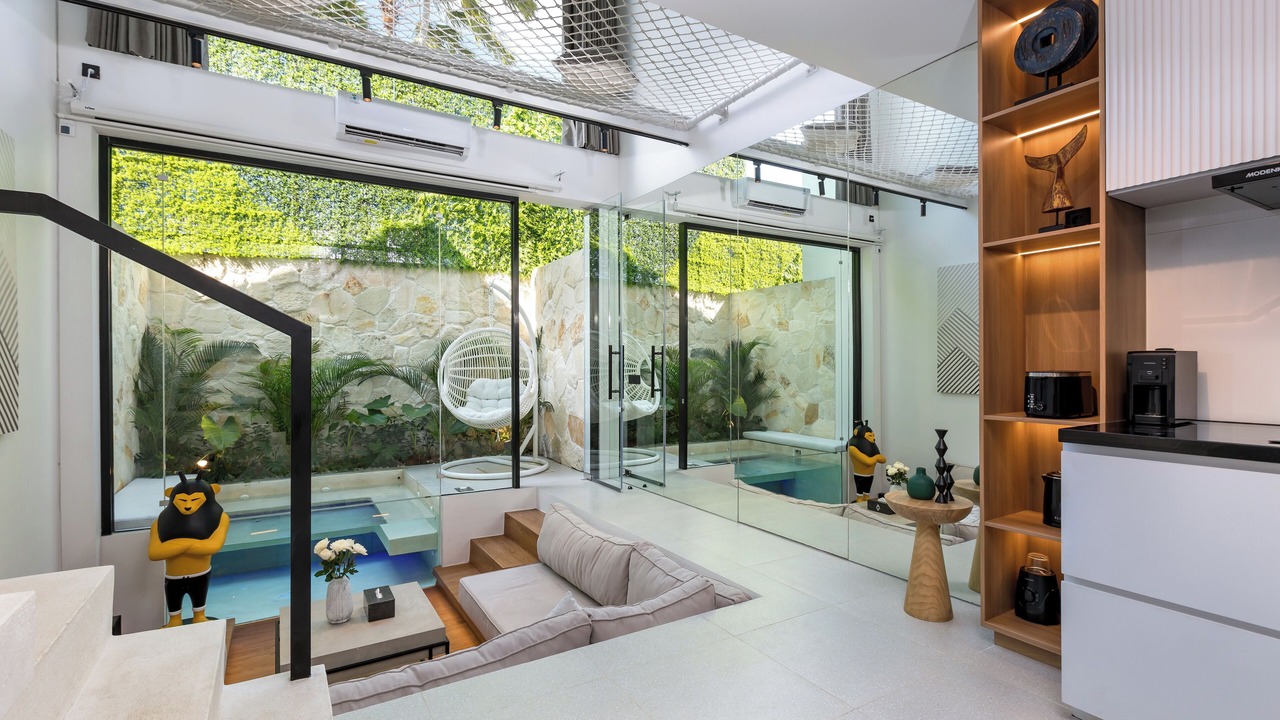 Photo of Livingroom in Berawa
