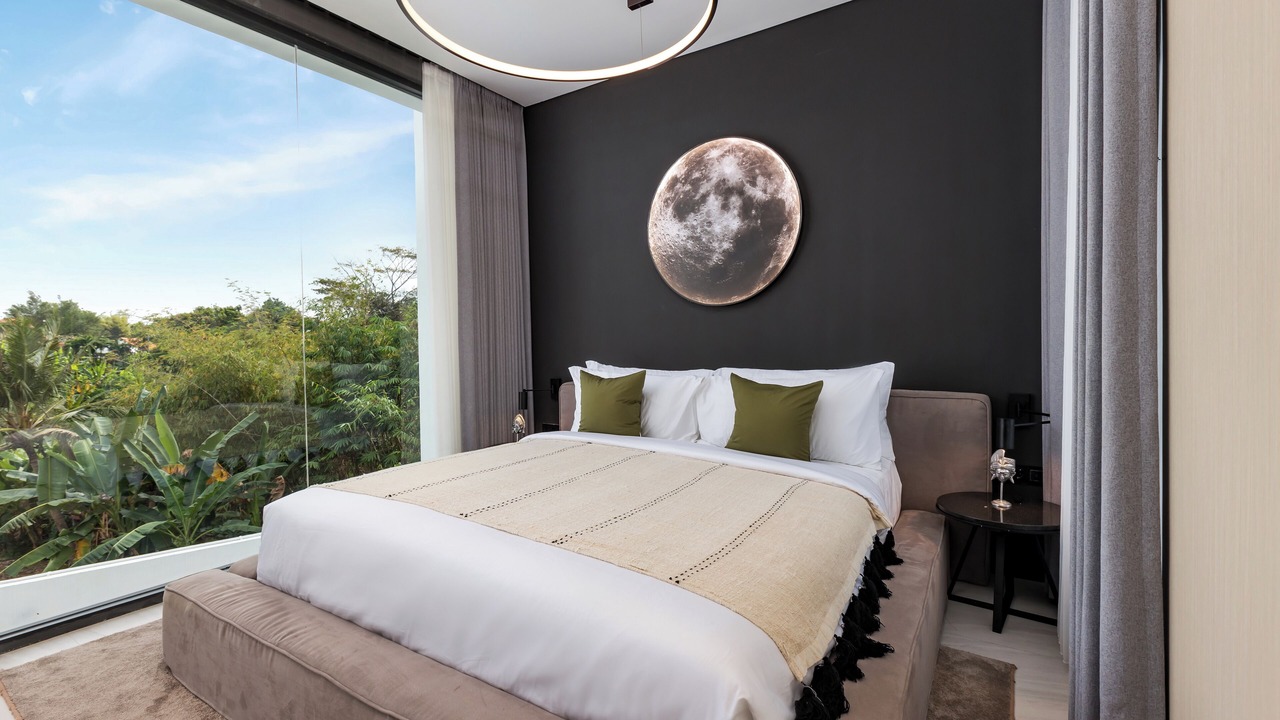 Photo of Bedroom in Berawa