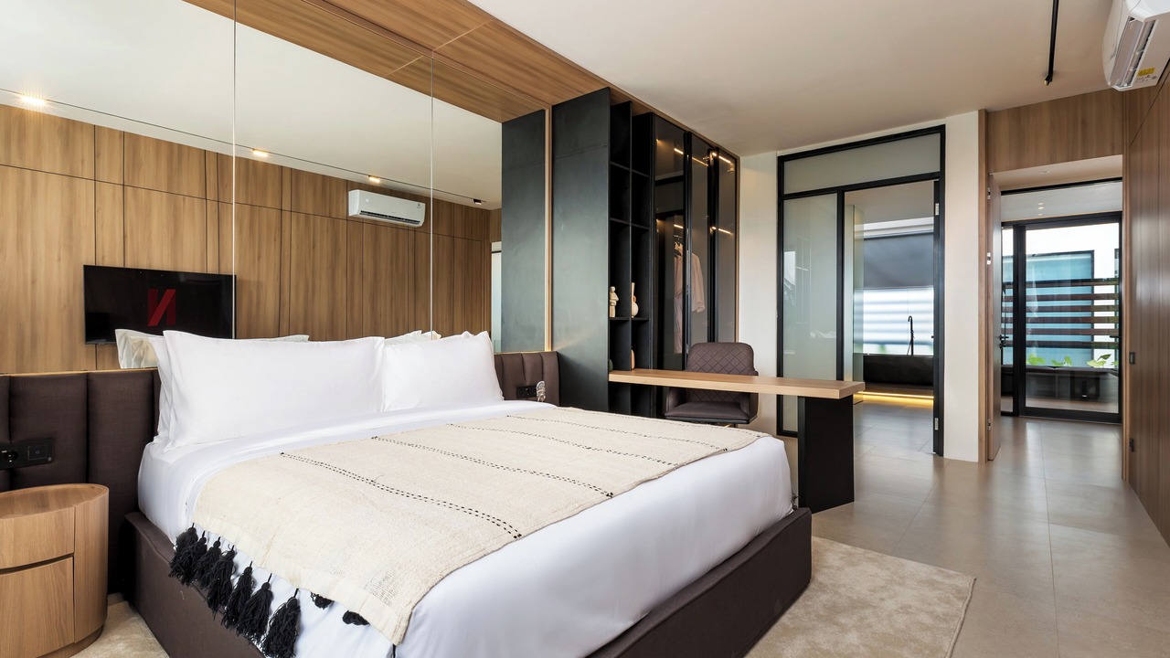 Photo of Bedroom in Berawa