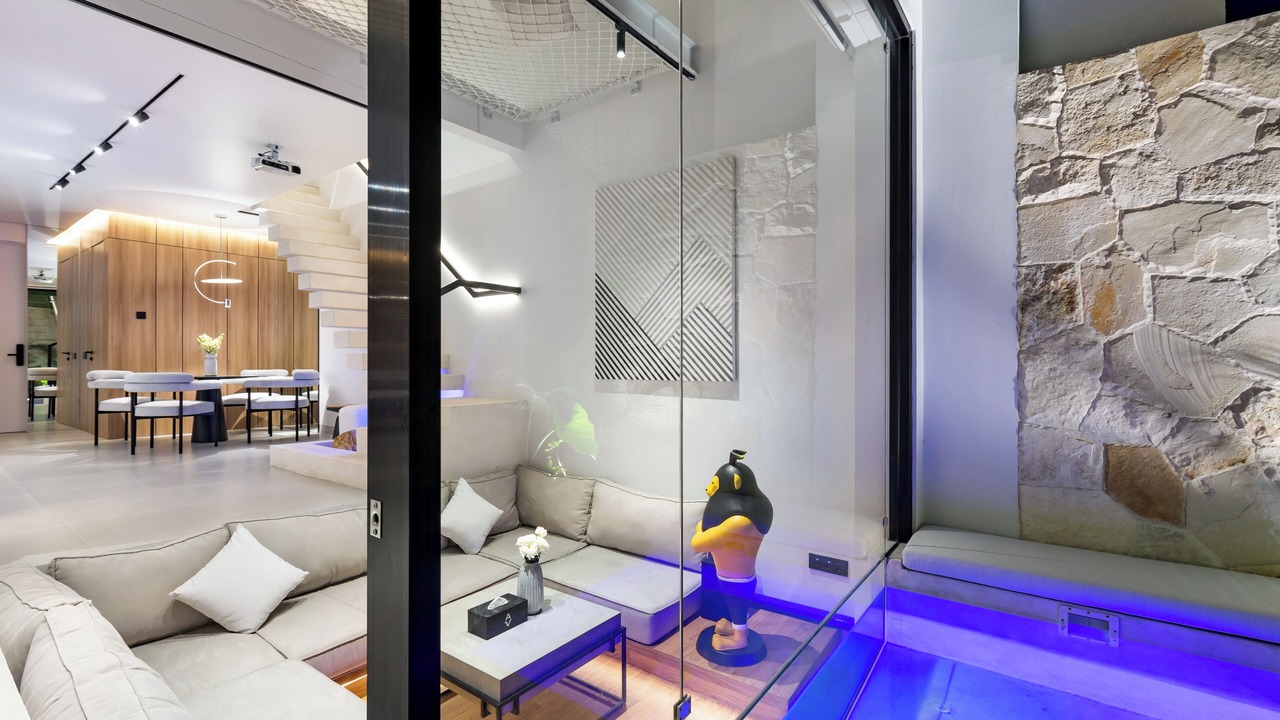 Photo of Livingroom in Berawa