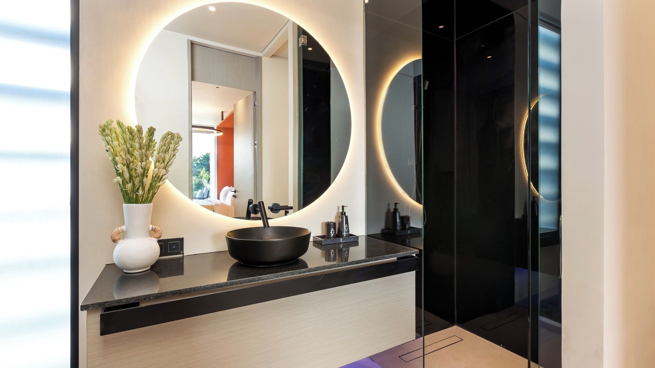 Photo of Bathroom in Berawa