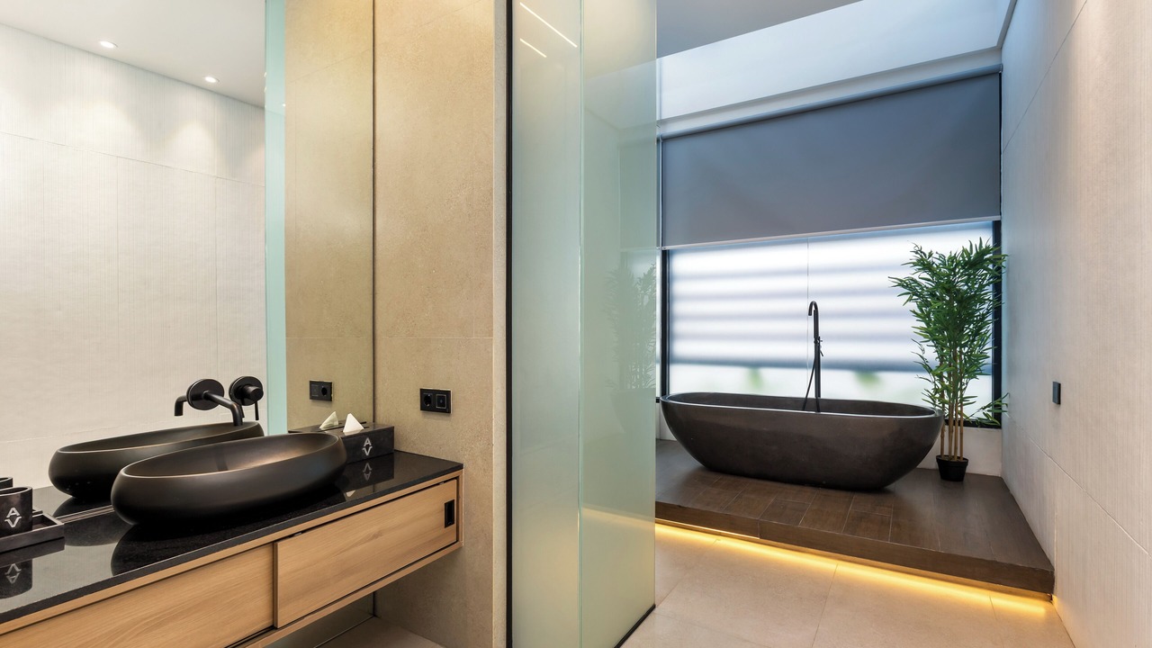 Photo of Bathroom in Berawa