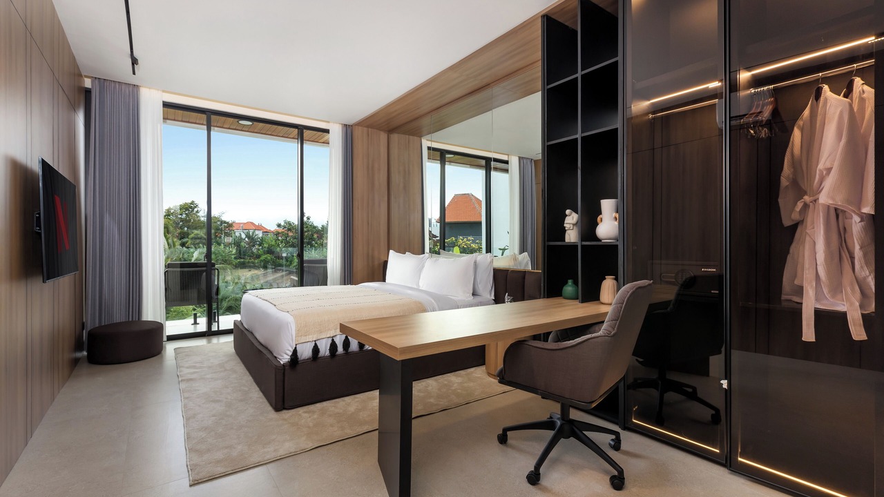Photo of Bedroom in Berawa