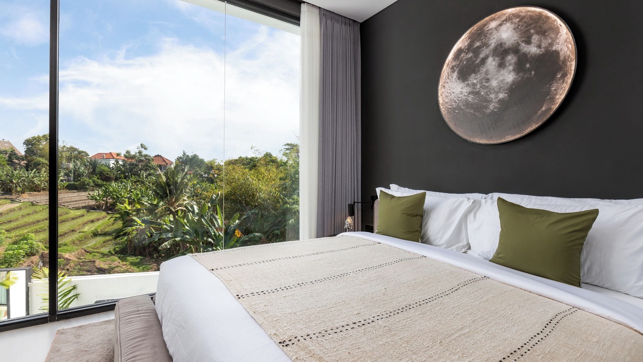 Photo of Bedroom in Berawa