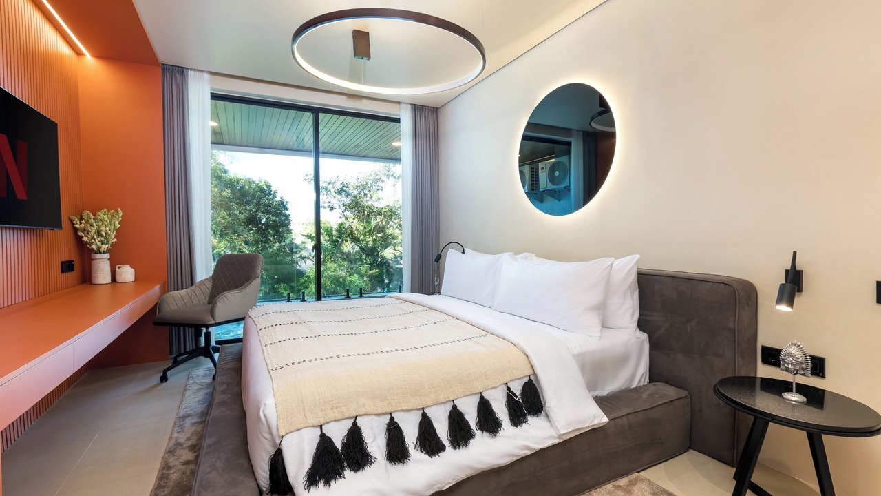 Photo of Bedroom in Berawa