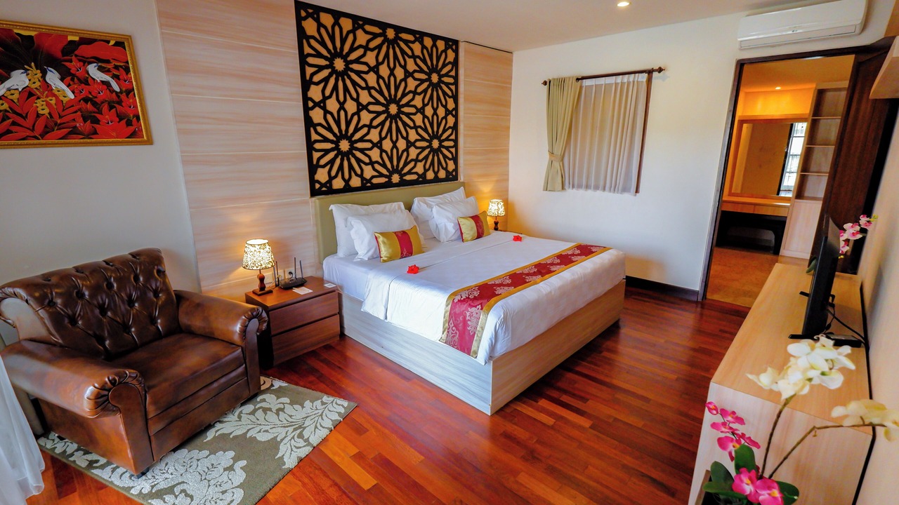 Photo of Bedroom in Bukit