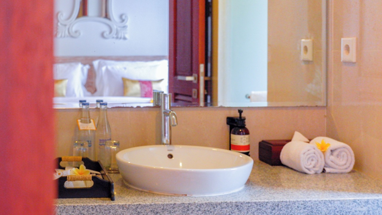 Photo of Bathroom in Bukit